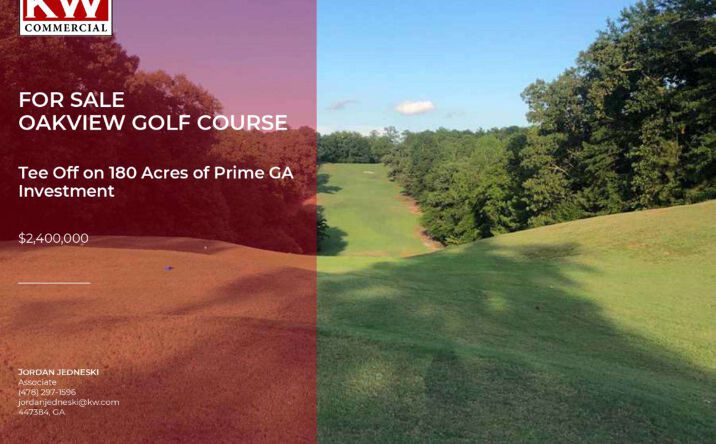 Pictures of Special Purpose property located at 128 Oakview Club Drive, Macon, GA 31216 for sales - image #1