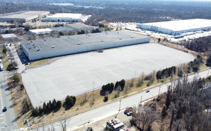 Pictures of Industrial, Land property located at 7601 Energy Parkway, Baltimore, MD 21226 for sales - image #1