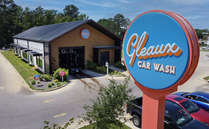 Pictures of Retail, Special Purpose, Business for Sale property located at 909 West Southwest Loop 323, Tyler, TX 75701 for sales - image #1