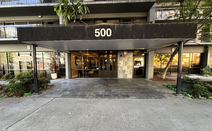 Pictures of Office property located at 500 N Street, Sacramento, CA 95814 for sales - image #1