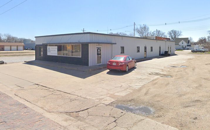 1218 K Street, Aurora