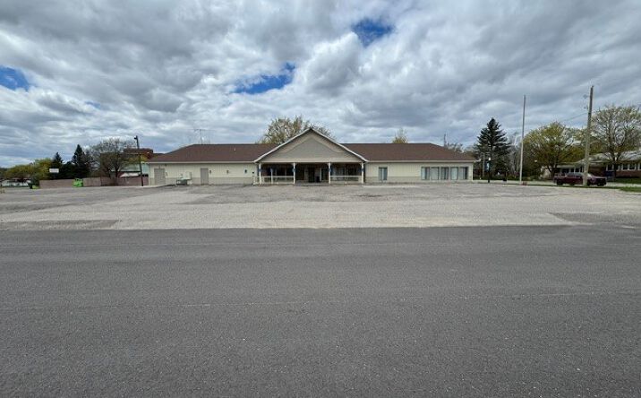 Pictures of Retail, Office, Special Purpose property located at 444 East Houghton Avenue, West Branch, MI 48661 for sales - image #1