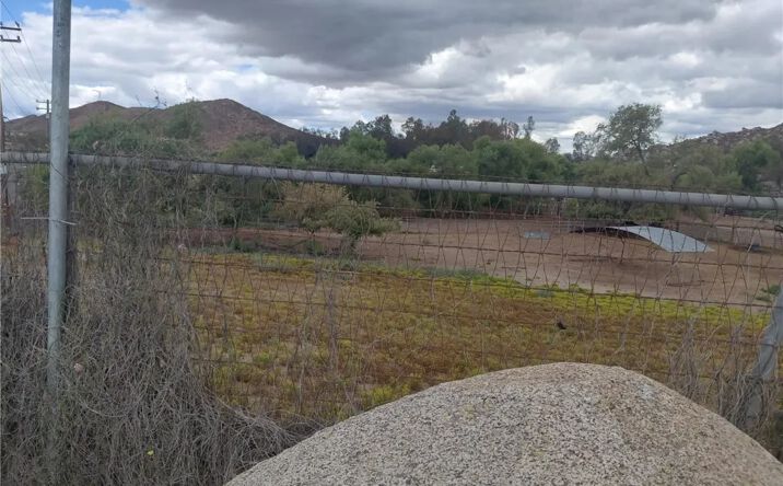 Pictures of Land property located at 4 Holland Rd, Menifee, CA 92584 for sales - image #1