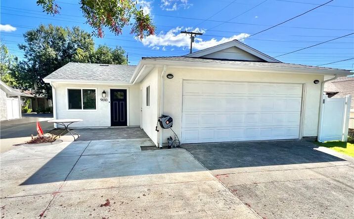 Pictures of Multifamily property located at 9010 Wilbur Avenue, Northridge, CA 91325 for sales - image #1