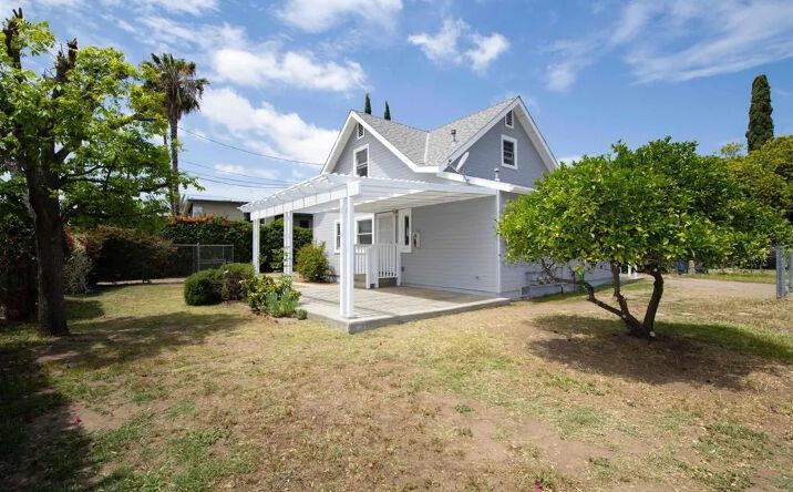Pictures of Multifamily property located at 405 N Juniper Street, Escondido, CA 92025 for sales - image #1