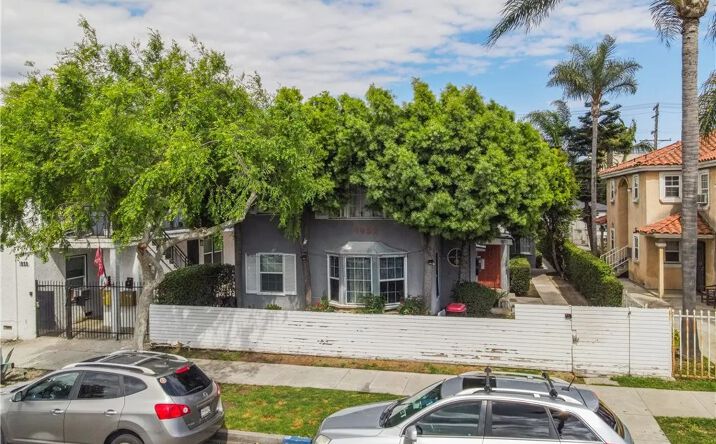 Pictures of Multifamily property located at 1952 Pine, Long Beach, CA 90806 for sales - image #1