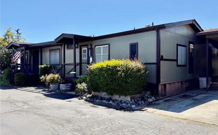 Pictures of Multifamily property located at 2776 Lakeshore, Lakeport, CA 95453 for sales - image #1