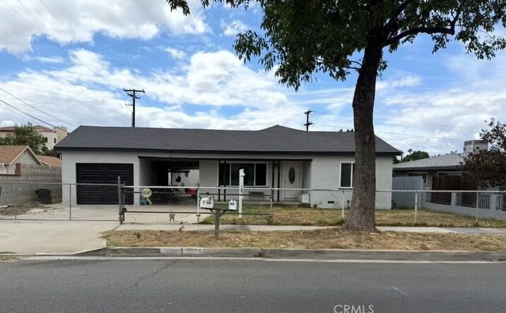 Pictures of Multifamily property located at 3904 Monroe, Riverside, CA 92504 for sales - image #1