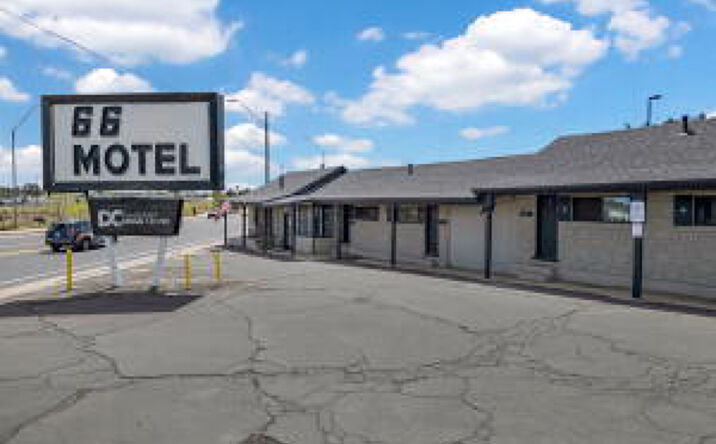 Pictures of Multifamily property located at 2100 E Rte 66, Flagstaff, AZ 86004 for sales - image #1