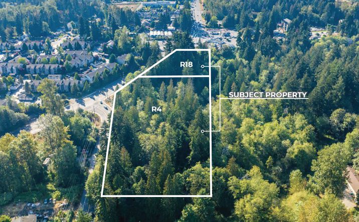 Pictures of Land property located at xxxx S Peasley Canyon Road, Auburn, WA 98001 for sales - image #1