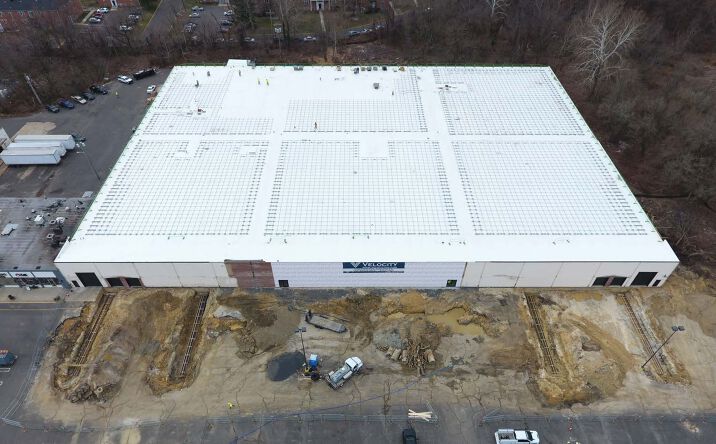 Pictures of Industrial property located at 222 S White Horse Pike, Stratford, NJ 08037 for sales - image #1