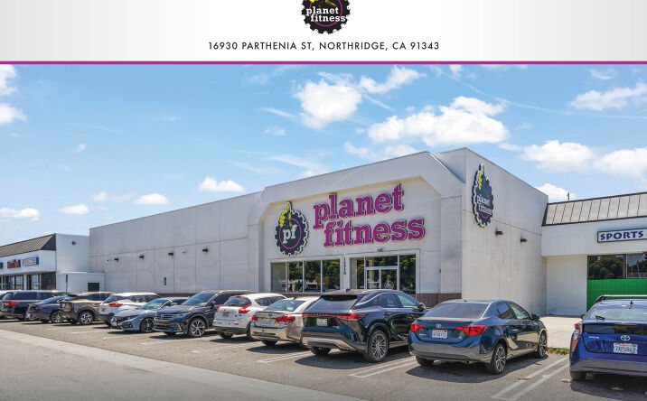 Pictures of Retail property located at 16930 Parthenia St, Northridge, CA 91343 for sales - image #1