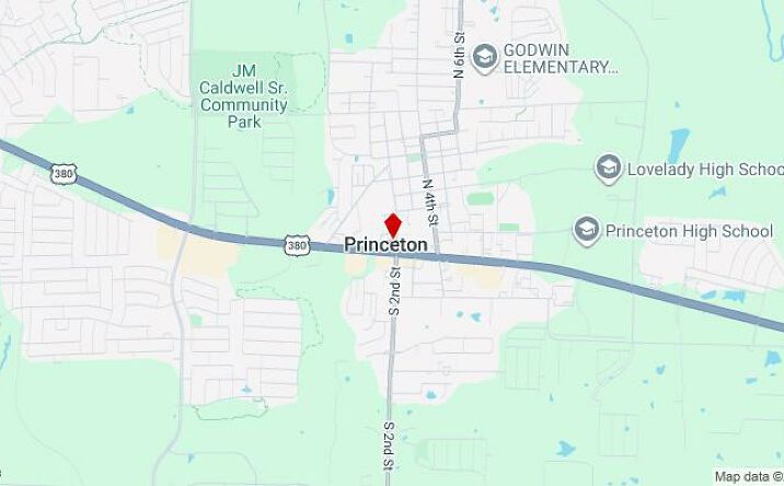Pictures of Land property located at 106 2nd St, Princeton, TX 75407 for sales - image #1