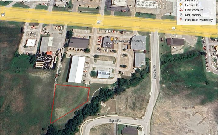 Pictures of Land property located at 0000 Princeton Dr, Princeton, TX 75407 for sales - image #1