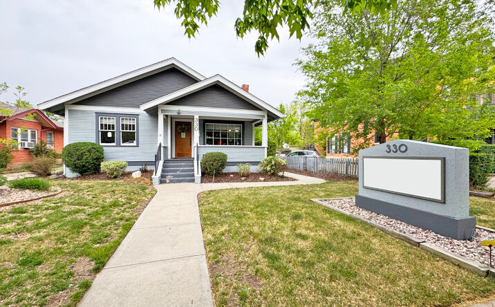 Pictures of Office property located at 330 E. Mulberry Street, Fort Collins, CO 80524 for sales - image #1