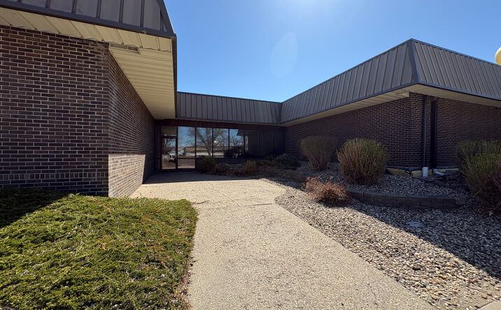 Pictures of Office property located at 1515 N Sanborn Blvd Unit 2, Mitchell, SD 57301-1021 for sales - image #1