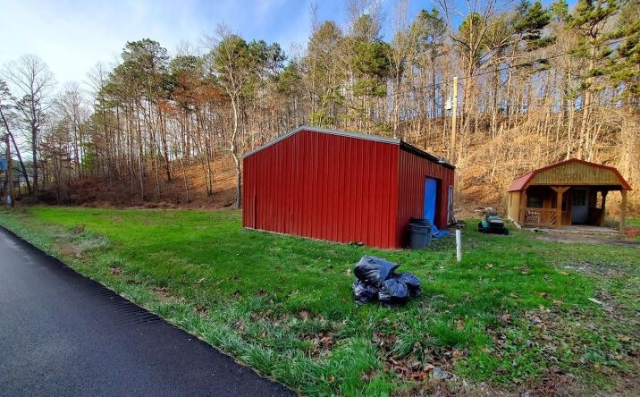 Pictures of Retail, Land property located at 135 Kentucky 3445, McKee, KY 40447 for sales - image #1