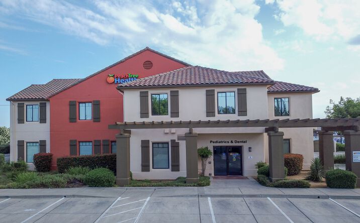 Pictures of Office property located at 1275 Tharp Road, Yuba City, CA 95993 for sales - image #1