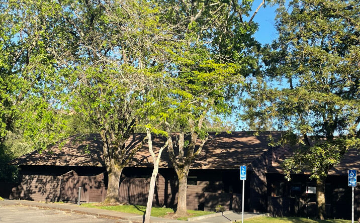 Pictures of Office property located at 3315 Chanate Rd., Santa Rosa, CA 95404-1736 for sales - image #1