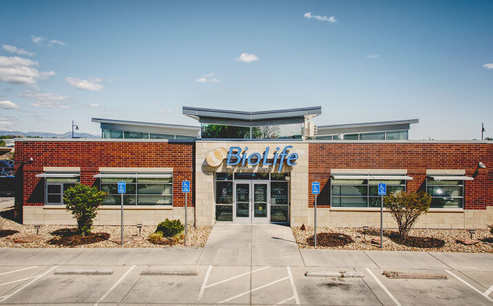 Pictures of Office property located at 478 S MARTIN ST, LONGMONT, CO 80501-5948 for sales - image #1