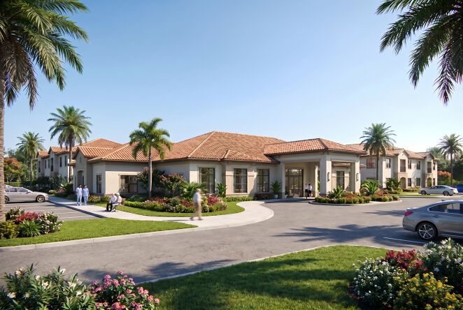 Pictures of Mixed Use, Senior Living property located at 15022 GAR ST, SPRING HILL, FL 34609 for sales - image #1