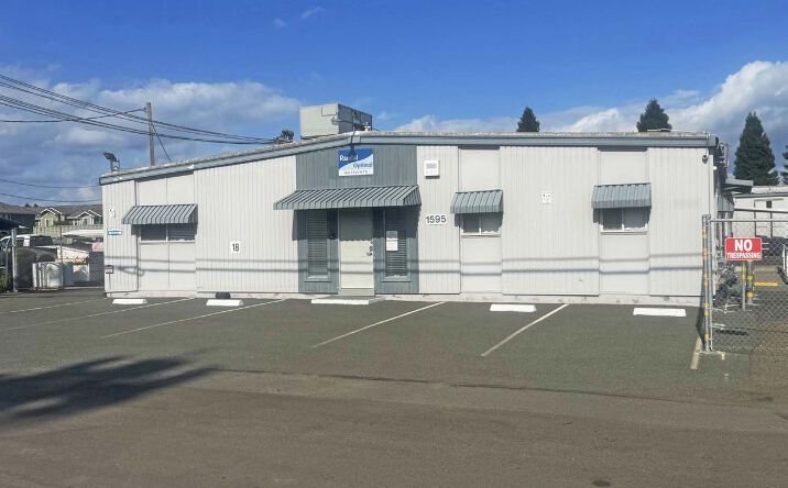 Pictures of Industrial property located at 1595 Hampton Way, Santa Rosa, CA 95407 for sales - image #1