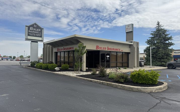 Pictures of Retail, Office, Land property located at 1043 S 13TH ST, DECATUR, IN 46733-1807 for sales - image #1