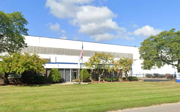 Pictures of Industrial property located at 18695 Sherwood Street, Detroit, MI 48234-2813 for sales - image #1