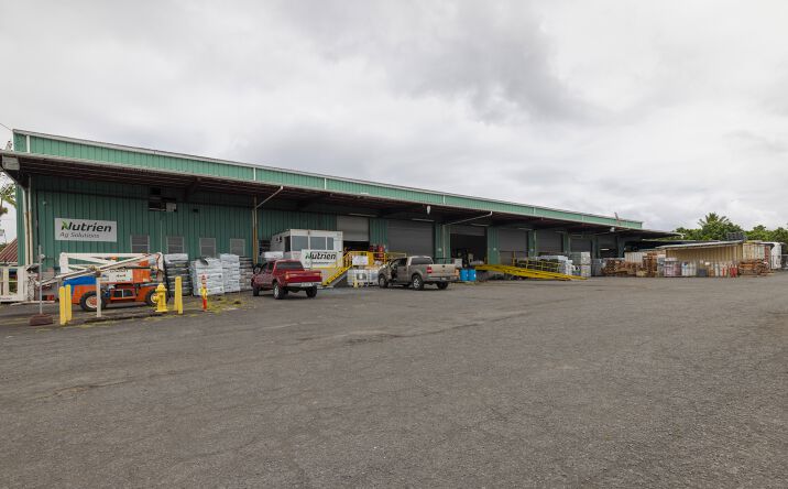 Pictures of Industrial property located at 888 Kalanianaole Street, Hilo, HI 96720 for sales - image #1