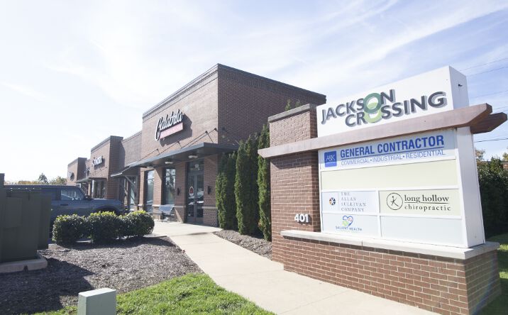 Pictures of Retail, Office, Mixed Use property located at 401 Long Hollow Pike, Goodlettsville, TN 37072 for sales - image #1