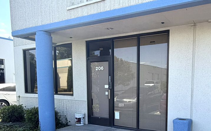 Pictures of Office, Industrial, Mixed Use property located at 46560 Fremont Boulevard, Fremont, CA 94538 for sales - image #1