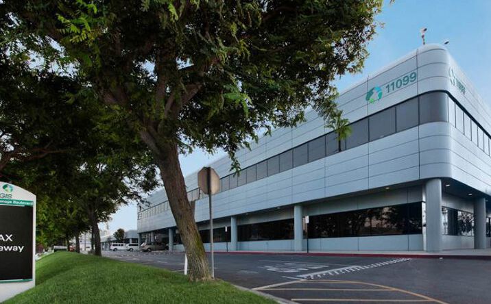 Pictures of Office, Industrial property located at 11099 S. La Cienega Boulevard, Los Angeles, CA 90045 for sales - image #1