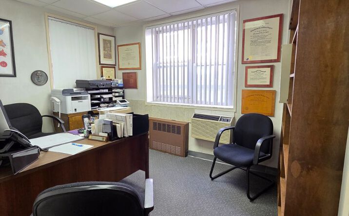 Pictures of Retail, Office property located at 11011 72nd Avenue Apt 1B, Forest Hills, NY 11375 for sales - image #1