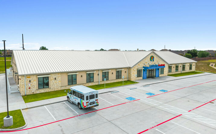 Pictures of Retail, Special Purpose property located at 8878 Barker Cypress Road, Cypress, TX 77433 for sales - image #1