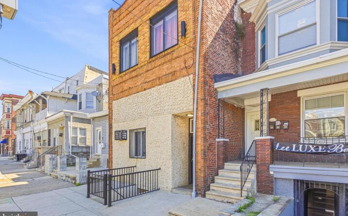 Pictures of Retail, Multifamily property located at 207 N 63rd Street, Philadelphia, PA 19139, 211 N 63rd Street, Philadelphia, PA 19139 for sales - image #1
