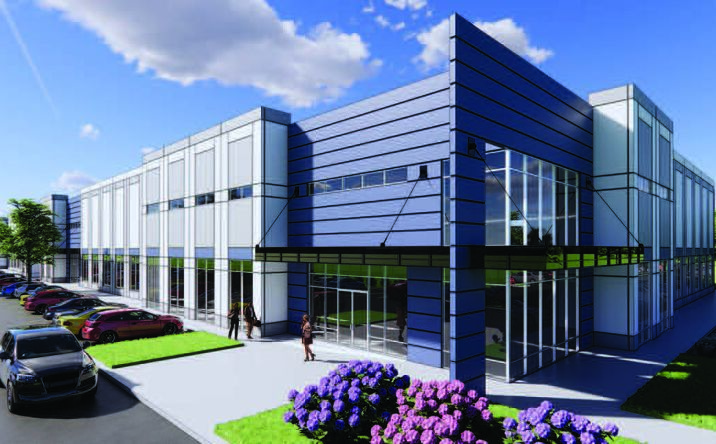 Pictures of Industrial property located at New Technology Blvd, Lake Mary, FL 32746 for sales - image #1