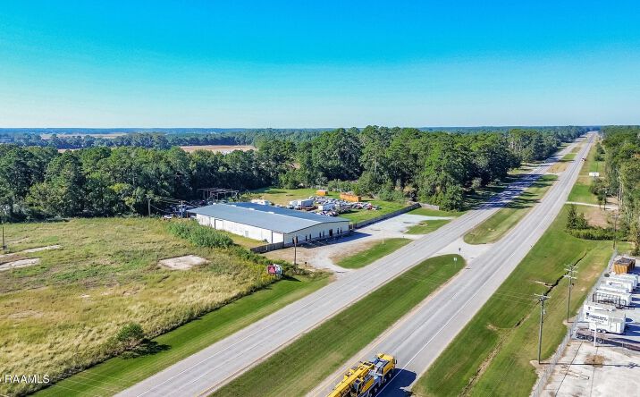Pictures of Land property located at Tbd Hwy 190, Eunice, LA 70535 for sales - image #1