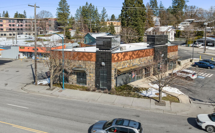 Pictures of Retail property located at 1680 Northwest Boulevard, Coeur d'Alene, ID 83814 for sales - image #1