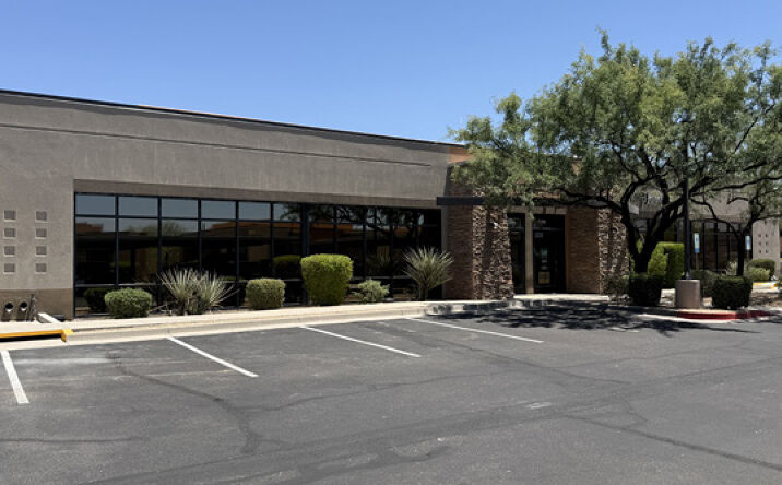 Pictures of Office property located at 33747 N Scottsdale Rd, Suite 101/105, Scottsdale, AZ 85266 for sales - image #1