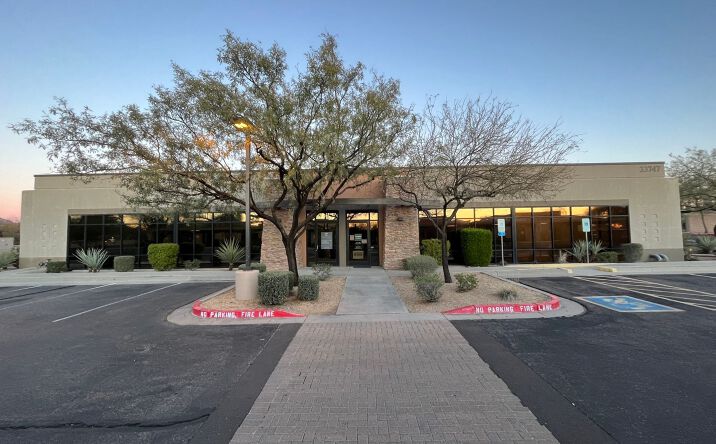 Pictures of Office property located at 33747 N Scottsdale Rd, Suite 101/105, Scottsdale, AZ 85266 for sales - image #1