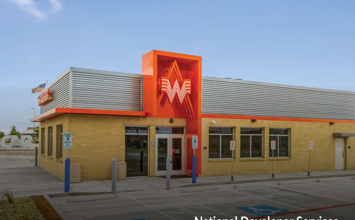 Pictures of Retail property located at 8020 Texas 191, Odessa, TX 79765 for sales - image #1