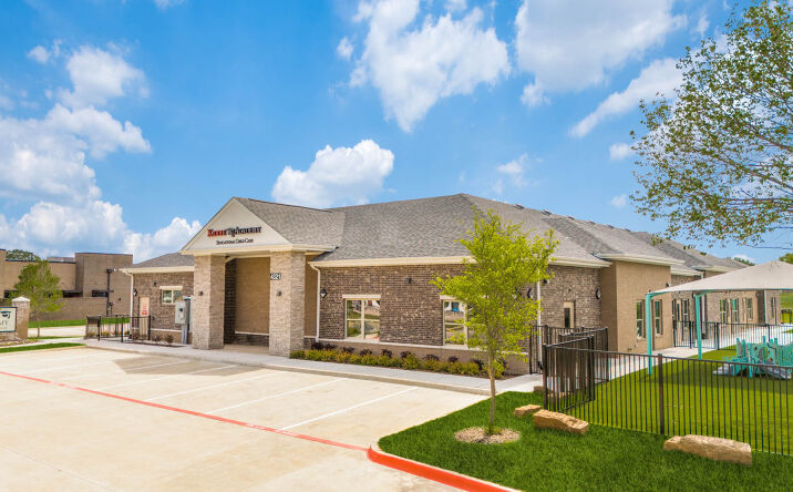 Pictures of Retail, Special Purpose property located at 4321 Colleyville Boulevard, Colleyville, TX 76034 for sales - image #1