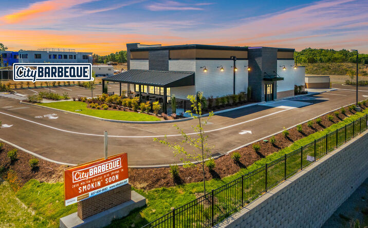 Pictures of Retail property located at 110 Sam Ridley Parkway East, Smyrna, TN 37167 for sales - image #1