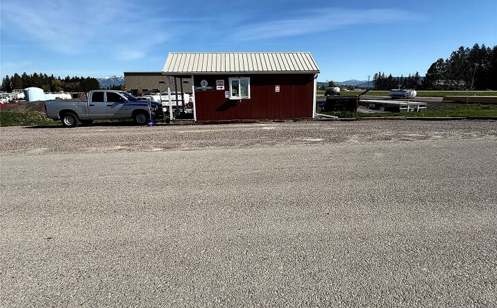 Pictures of Business for Sale property located at NHN Arcadia Way, Columbia Falls, MT 59912 for sales - image #1
