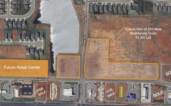 Pictures of Land, Multifamily, Retail property located at 14595 Highway 231-431, Hazel Green, AL 35750 for sales - image #1