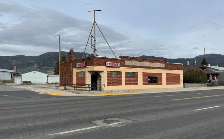 Pictures of Special Purpose property located at 1700 Harrison Ave., Butte, MT 59701 for sales - image #1