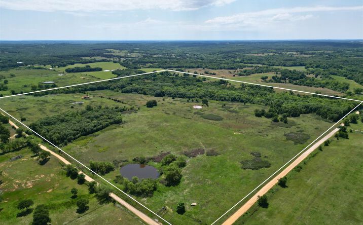 Pictures of Land property located at 1 NS 376 Road, Atwood, OK 74827 for sales - image #1