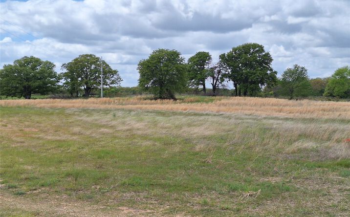 Pictures of Land property located at 1 County Road 3490, Ada, OK 74820 for sales - image #1