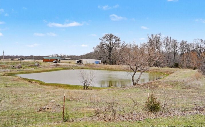 S 257th West Avenue, Kellyville