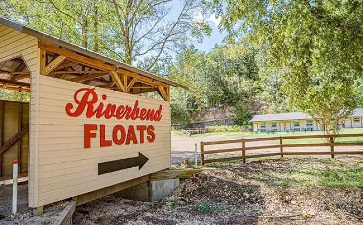 15693 Hwy 10, Tahlequah